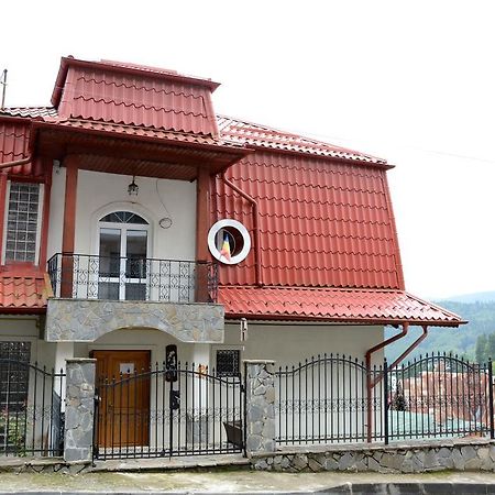 Casa Ana Villa Sinaia Exterior foto