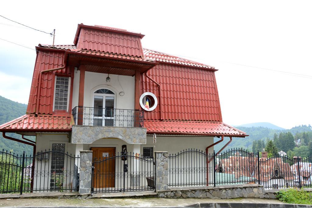 Casa Ana Villa Sinaia Exterior foto